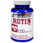TML RUTIN 100 kapslí – Hledejceny.cz