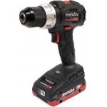 Metabo BS 18 LT BL SE 602367800 – Zboží Mobilmania