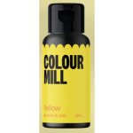 Colour mill Aqua blend yellow 20 ml – Sleviste.cz