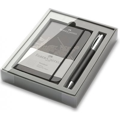 Faber-Castell Ambition Precious Resin 1206/1496230 – Zboží Živě