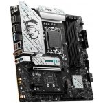 MSI B760M GAMING PLUS WIFI – Hledejceny.cz