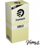 Joyetech TOP Vanilla 10 ml 11 mg – Hledejceny.cz