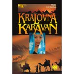 Královna karavan - Korberová Tessa – Hledejceny.cz