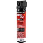 Security Equipment Corporation Pepřový sprej na zvířata Sabre Red Crossfire MK4 89 ml proud – Hledejceny.cz