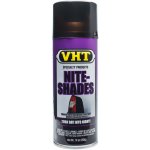 VHT Nite Shades transparentní černý lak na tónování světlometů 400 ml, odstín kouřový – Hledejceny.cz