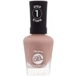 Sally Hansen Miracle Gel lak na nehty 212 Mocha Me Crazy 14,7 ml – Zboží Dáma