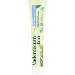 Vademecum Bio Natural Whitening s organickým zeleným čajem & mátou 75 ml – Hledejceny.cz