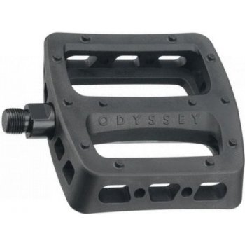 Odyssey TWISTED PRO BMX pedály