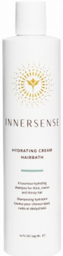 Innersense Hydrating Cream Hairbath hydratační šampon pro suché vlasy 295 ml
