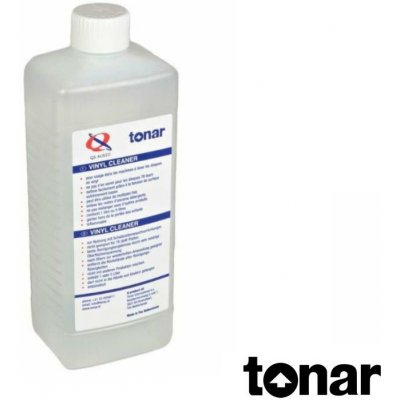 Tonar QS Vinyl Cleaner 1,0L – Zboží Mobilmania