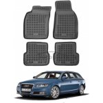 Koberce gumové Rezaw Plast Audi A6 2008-2011 – Zbozi.Blesk.cz