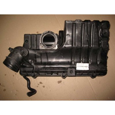 filtrbox ŠKODA Rapid 5JA 1,6 MPI CFN 036129611CN – Hledejceny.cz