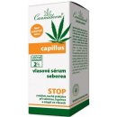 Cannaderm Capillus vlasové sérum seborea 40 ml