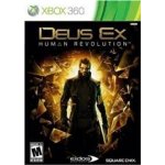 Deus Ex: Human Revolution – Zboží Živě