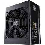 Cooler Master MWE Gold 1250W MPE-C501-AFCAG-3EEU – Zboží Mobilmania