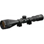Nikko Stirling Mount Master 3-9x40 NMM3940 s montáží 11mm – Zboží Dáma