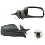 ZPĚTNÉ ZRCÁTKO PRAVÉ PEUGEOT 307 (3_), 03.01-09.05, PEUGEOT 307 (3_), 09.05-09.07 OE: 8149AV, 815260, 8149AN ostatní | Zboží Auto