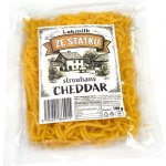 Lakmilk Cheddar strouhaný 100 g – Zboží Dáma