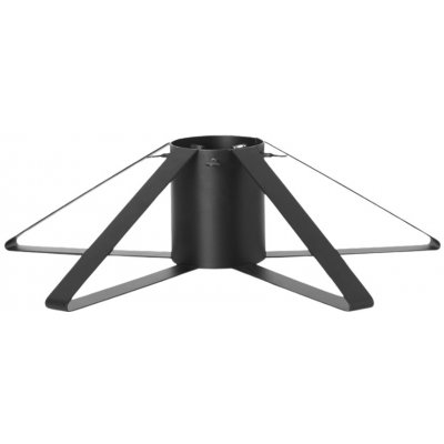 Stojan na vánoční stromeček "Black" ferm LIVING – Zboží Dáma