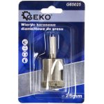 Geko G65025 – Sleviste.cz