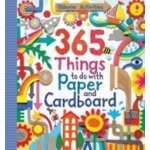 365 Things to Do with Paper and Cardboard – Zbozi.Blesk.cz