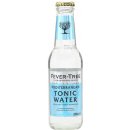 Fever Tree Mediterranean Tonic Water, 0,2 l