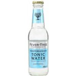 Fever Tree Mediterranean Tonic Water, 0,2 l – Hledejceny.cz