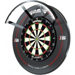 Osvětlení terče Winmau Light 120 – Zbozi.Blesk.cz