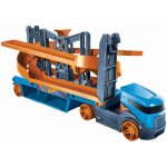 Mattel GNM62 Hot Wheels City Mega Action Transporter – Zbozi.Blesk.cz