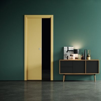 Egibi Evolution 800 x 1970 x 125 mm zdivo – Zboží Mobilmania