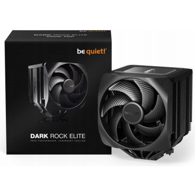 be quiet! Dark Rock Elite BK037