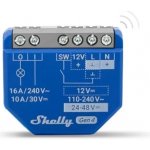Shelly 1 Mini Gen4 – Zboží Živě