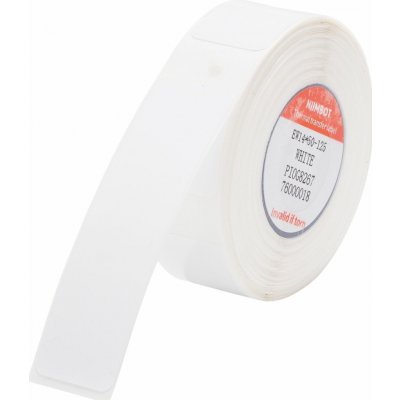 Niimbot štítky RP 14x60mm pro D11 a D110 bílé, 110ks – Zboží Dáma