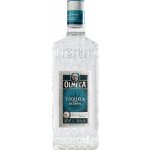 Olmeca Tequila Blanco 38% Silver 1 l (holá láhev) – Zboží Dáma