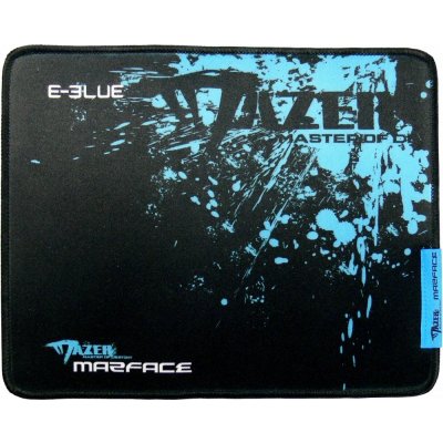 E-Blue Mazer Marface, L, látková (EMP004-L) – Hledejceny.cz