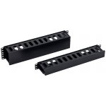 Triton vyvazovací panel RAB-VP-X30-A1, 19", 1U, plastový – Hledejceny.cz