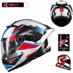 MT Helmets THUNDER 4 SV LUMINENCE | Zboží Auto