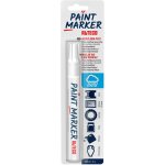 Alteco Paint Marker 8 g popisovač bílý 9572 – Hledejceny.cz
