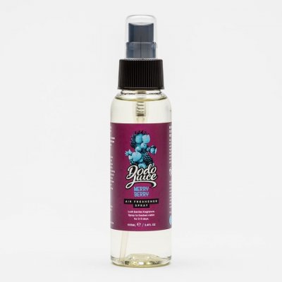 Dodo Juice Merry Berry 100 ml – Hledejceny.cz