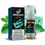 Dreamix SALT Menthol'S Mentol 10 ml 20 mg – Hledejceny.cz