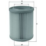 KNECHT Vzduchový filtr LX1768 – Hledejceny.cz