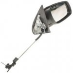 Vnější zpětné zrcátko pravé, velké CN 6Y2857502AS Škoda Fabia | Zboží Auto