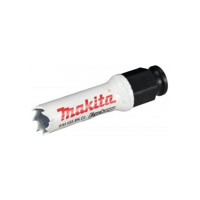 Makita děrovka BiM Ezychange 2 16mm E-03632 – Zboží Mobilmania