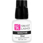 Smart Lashes Lepidlo na řasy Sensitive 5 ml – Zboží Dáma