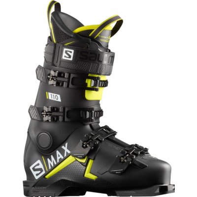 Salomon S/MAX 110 19/20 – Zboží Mobilmania