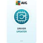 AVG Driver Updater 3 zařízení, 3 roky, duw.3.36m – Zboží Živě