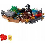 LEGO® 40515 VIP doplňky – Piráti a poklady – Sleviste.cz