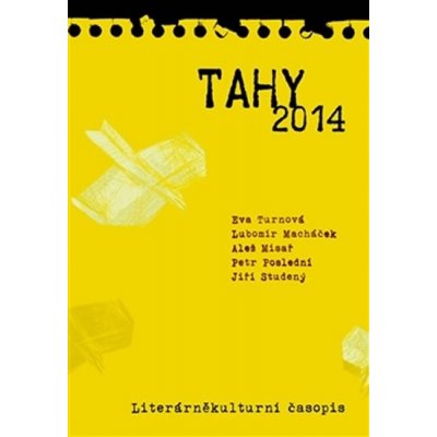 Tahy 2014 – Hledejceny.cz