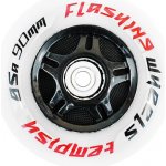 Tempish Flashing 90 mm 85A 2 ks – Sleviste.cz