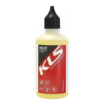 Kellys Bio 100 ml